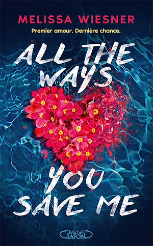 Download the eBook: All the ways you save me