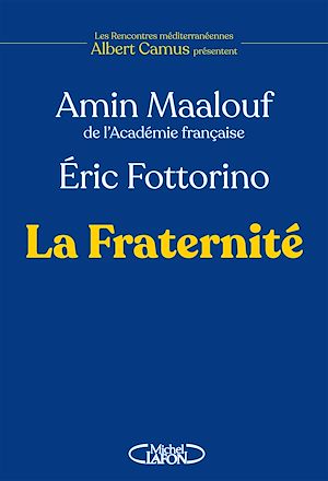 Téléchargez le livre :  La Fraternité