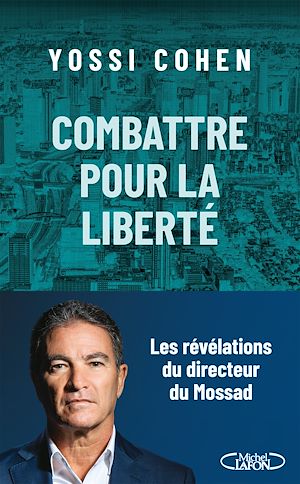 Téléchargez le livre :  Combattre pour la liberté