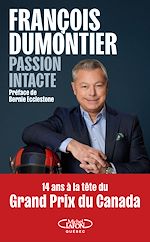 Download this eBook Passion intacte