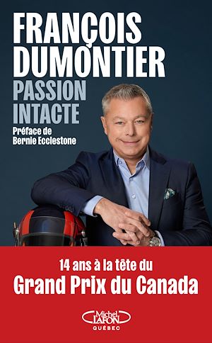 Download the eBook: Passion intacte