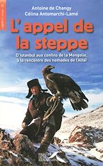 Télécharger le livre :  L'appel de la steppe
