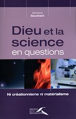Télécharger le livre :  Dieu et la science en questions