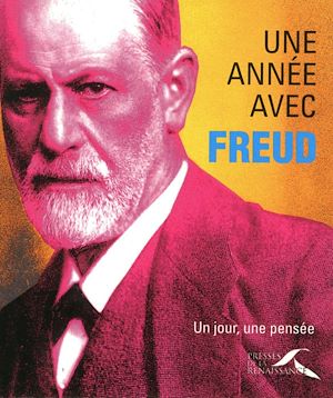 Téléchargez le livre :  Une année avec Freud