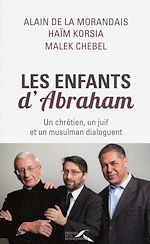 Télécharger le livre :  Les enfants d'Abraham