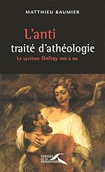 Download this eBook L'anti traité d'athéologie