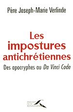 Télécharger le livre :  Les impostures antichrétiennes