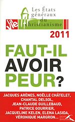 Download this eBook Faut-il avoir peur ?