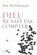 Télécharger le livre :  Dieu ne sait pas compter