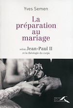 Download this eBook La préparation au mariage