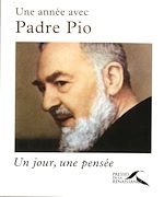 Download this eBook Une année avec Padre Pio