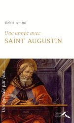 Télécharger le livre :  Une année avec saint Augustin