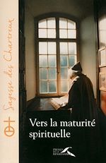 Download this eBook Vers la maturité spirituelle