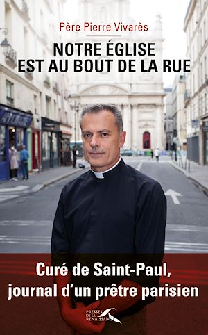 Téléchargez le livre :  Notre église est au bout de la rue