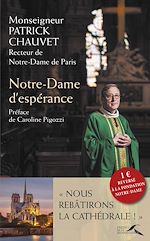 Télécharger le livre :  Notre-Dame d'espérance