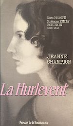 Download this eBook La Hurlevent