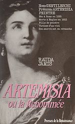 Download this eBook Artemisia ou la Renommée