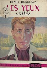 Download this eBook Les yeux voilés