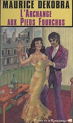 Download this eBook L'archange aux pieds fourchus