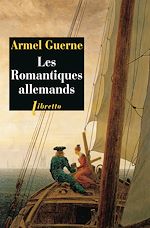 Download this eBook Les Romantiques allemands