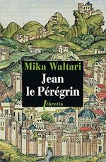 Download this eBook Jean le Pérégrin