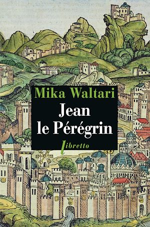 Download the eBook: Jean le Pérégrin