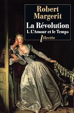 Download this eBook La Révolution, Tome 1