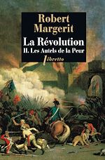 Download this eBook La Révolution, Tome 2