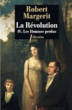 Download this eBook La Révolution, Tome 4