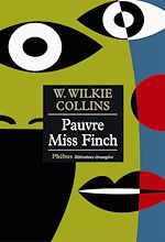 Télécharger le livre :  Pauvre Miss Finch