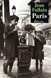 Téléchargez le livre :  Paris