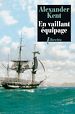 Télécharger le livre :  En vaillant équipage