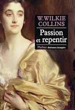 Télécharger le livre :  Passion et repentir