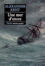Télécharger le livre :  Une mer d'encre