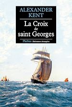 Télécharger le livre :  La Croix de saint Georges
