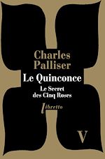 Télécharger le livre :  Le Quinconce tome 5