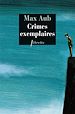 Télécharger le livre :  Crimes exemplaires