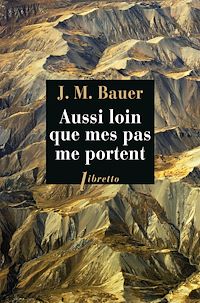 Téléchargez le livre :  Aussi loin que mes pas me portent. Un fugitif en Asie soviétique (1945-1952)