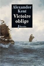 Télécharger le livre :  Victoire oblige