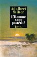 Télécharger le livre :  L'Homme sans postérité