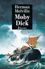Télécharger le livre :  Moby Dick