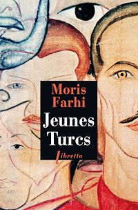 Téléchargez le livre :  Jeunes Turcs