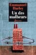 Télécharger le livre :  Un des malheurs