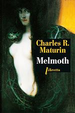 Download this eBook Melmoth