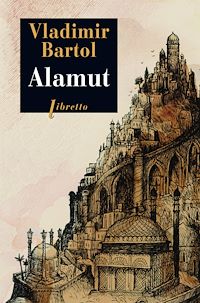 Téléchargez le livre :  Alamut