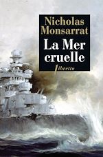 Télécharger le livre :  La Mer cruelle