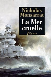 Téléchargez le livre :  La Mer cruelle