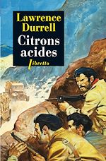 Télécharger le livre :  Citrons Acides