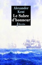 Télécharger le livre :  Le Sabre d'honneur