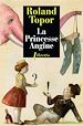 Télécharger le livre :  La Princesse Angine